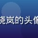 资深亚洲旅行作家林晓岚的头像照片，专业温和气质